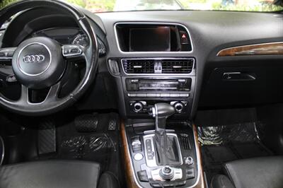 2015 Audi Q5 2.0T quattro Premium Plus - Photo 14 - Salem, OR 97317