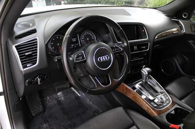2015 Audi Q5 2.0T quattro Premium Plus - Photo 9 - Salem, OR 97317