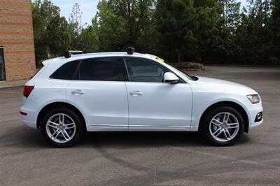 2015 Audi Q5 2.0T quattro Premium Plus - Photo 5 - Salem, OR 97317