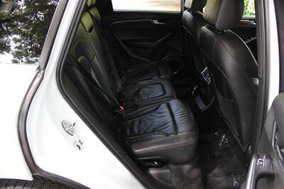 2015 Audi Q5 2.0T quattro Premium Plus - Photo 16 - Salem, OR 97317