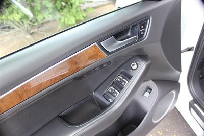 2015 Audi Q5 2.0T quattro Premium Plus - Photo 11 - Salem, OR 97317