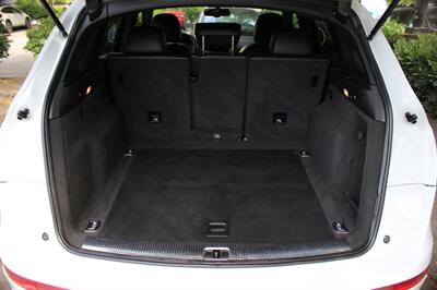 2015 Audi Q5 2.0T quattro Premium Plus - Photo 15 - Salem, OR 97317