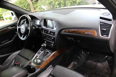 2015 Audi Q5 2.0T quattro Premium Plus - Photo 17 - Salem, OR 97317