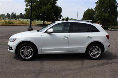 2015 Audi Q5 2.0T quattro Premium Plus - Photo 7 - Salem, OR 97317