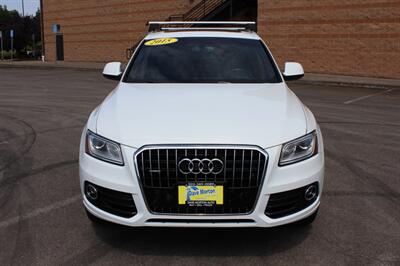 2015 Audi Q5 2.0T quattro Premium Plus - Photo 6 - Salem, OR 97317
