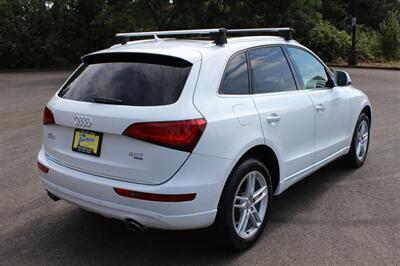 2015 Audi Q5 2.0T quattro Premium Plus - Photo 4 - Salem, OR 97317