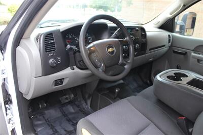 2012 Chevrolet Silverado 1500 Extended C Work Truck   - Photo 10 - Salem, OR 97317