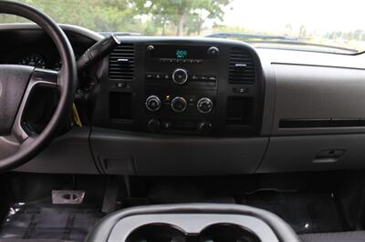 2012 Chevrolet Silverado 1500 Extended C Work Truck   - Photo 15 - Salem, OR 97317