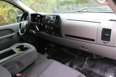 2012 Chevrolet Silverado 1500 Extended C Work Truck   - Photo 17 - Salem, OR 97317