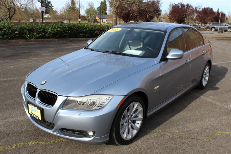 2011 BMW 328i xDrive  