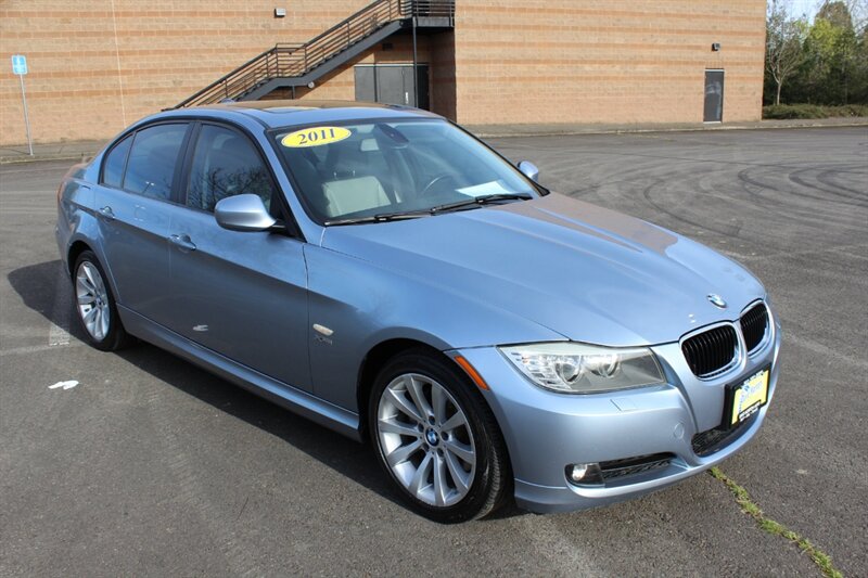 2011 BMW 328i xDrive  
