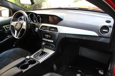 2014 Mercedes-Benz C 250   - Photo 14 - Salem, OR 97317