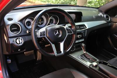 2014 Mercedes-Benz C 250   - Photo 9 - Salem, OR 97317