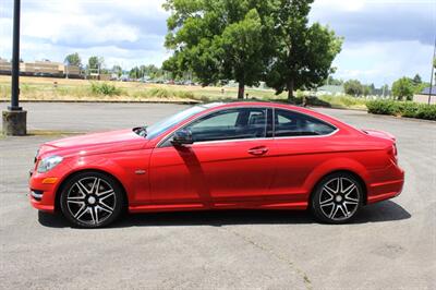 2014 Mercedes-Benz C 250   - Photo 7 - Salem, OR 97317