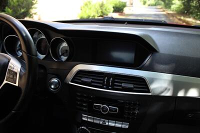 2014 Mercedes-Benz C 250   - Photo 15 - Salem, OR 97317