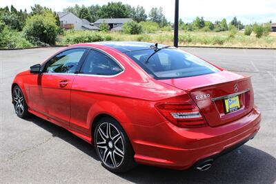 2014 Mercedes-Benz C 250   - Photo 3 - Salem, OR 97317