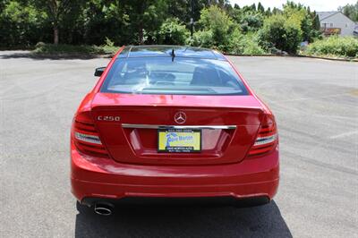 2014 Mercedes-Benz C 250   - Photo 8 - Salem, OR 97317