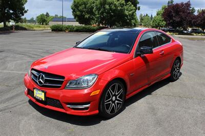 2014 Mercedes-Benz C 250   - Photo 2 - Salem, OR 97317