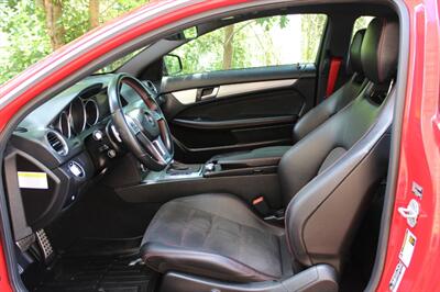 2014 Mercedes-Benz C 250   - Photo 10 - Salem, OR 97317