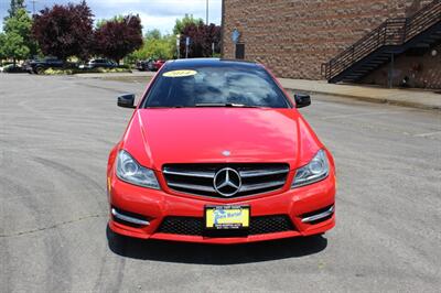 2014 Mercedes-Benz C 250   - Photo 6 - Salem, OR 97317