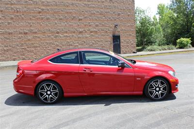 2014 Mercedes-Benz C 250   - Photo 5 - Salem, OR 97317