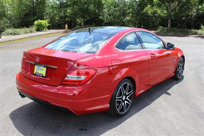 2014 Mercedes-Benz C 250   - Photo 4 - Salem, OR 97317