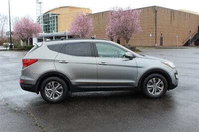 2013 Hyundai SANTA FE Sport 2.4L   - Photo 5 - Salem, OR 97317