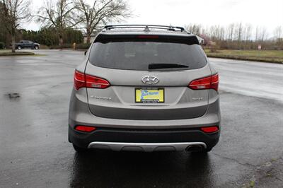 2013 Hyundai SANTA FE Sport 2.4L   - Photo 8 - Salem, OR 97317