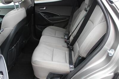 2013 Hyundai SANTA FE Sport 2.4L   - Photo 13 - Salem, OR 97317