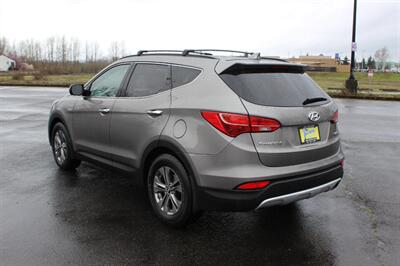 2013 Hyundai SANTA FE Sport 2.4L   - Photo 3 - Salem, OR 97317