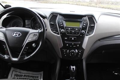 2013 Hyundai SANTA FE Sport 2.4L   - Photo 14 - Salem, OR 97317