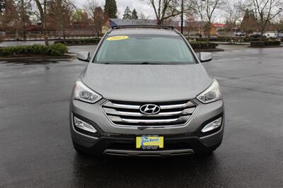 2013 Hyundai SANTA FE Sport 2.4L   - Photo 6 - Salem, OR 97317