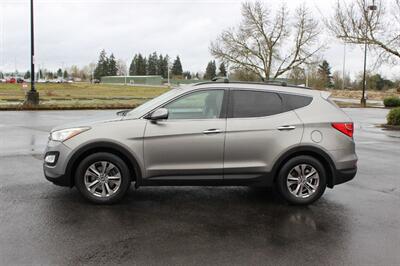 2013 Hyundai SANTA FE Sport 2.4L   - Photo 7 - Salem, OR 97317