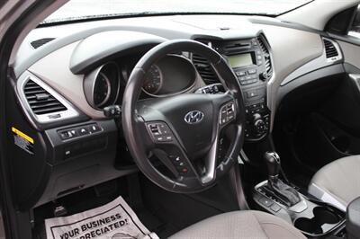 2013 Hyundai SANTA FE Sport 2.4L   - Photo 9 - Salem, OR 97317