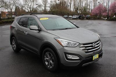 2013 Hyundai SANTA FE Sport 2.4L   - Photo 1 - Salem, OR 97317