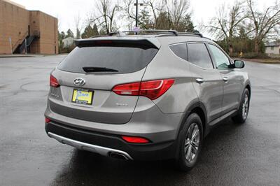 2013 Hyundai SANTA FE Sport 2.4L   - Photo 4 - Salem, OR 97317