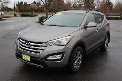 2013 Hyundai SANTA FE Sport 2.4L   - Photo 2 - Salem, OR 97317