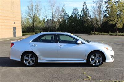 2012 Toyota Camry SE V6   - Photo 5 - Salem, OR 97317