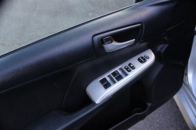 2012 Toyota Camry SE V6   - Photo 11 - Salem, OR 97317