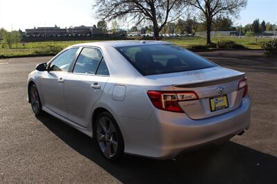 2012 Toyota Camry SE V6   - Photo 3 - Salem, OR 97317