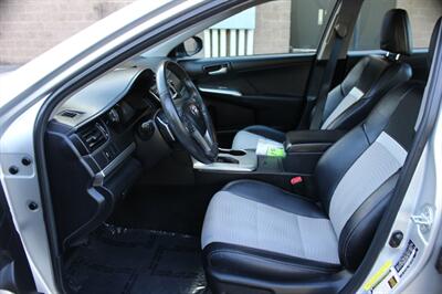 2012 Toyota Camry SE V6   - Photo 10 - Salem, OR 97317