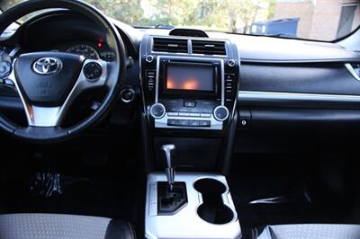 2012 Toyota Camry SE V6   - Photo 14 - Salem, OR 97317