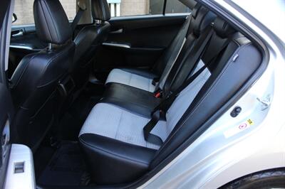 2012 Toyota Camry SE V6   - Photo 13 - Salem, OR 97317
