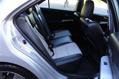 2012 Toyota Camry SE V6   - Photo 15 - Salem, OR 97317