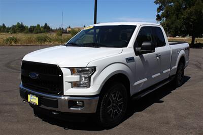 2016 Ford F-150 XL   - Photo 2 - Salem, OR 97317