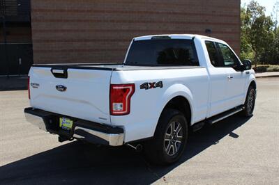 2016 Ford F-150 XL   - Photo 4 - Salem, OR 97317