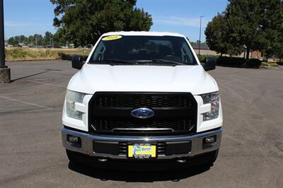 2016 Ford F-150 XL   - Photo 6 - Salem, OR 97317