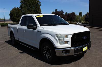 2016 Ford F-150 XL   - Photo 1 - Salem, OR 97317
