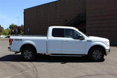 2016 Ford F-150 XL   - Photo 5 - Salem, OR 97317
