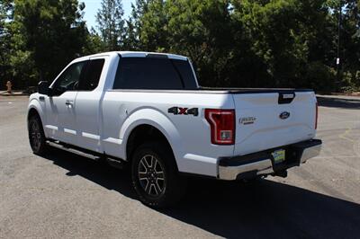 2016 Ford F-150 XL   - Photo 3 - Salem, OR 97317